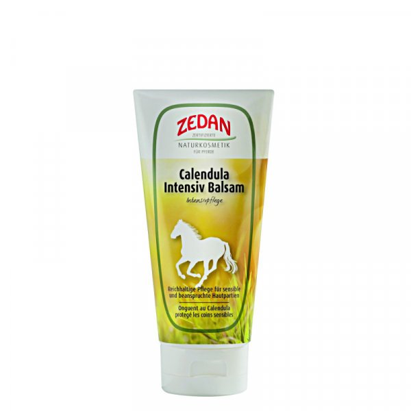 Zedan přírodní balzám s měsíčkem na otlaky a odřeniny, balení 200ml