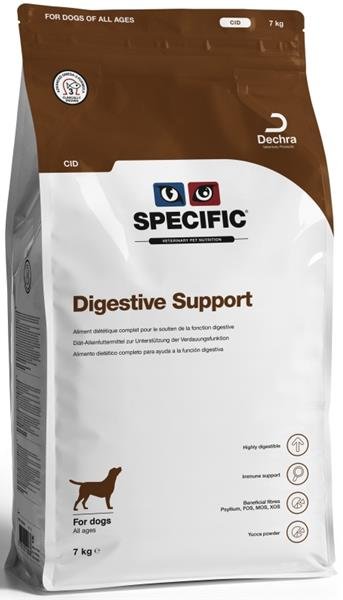 Specific CID Digestive Support 7kg
