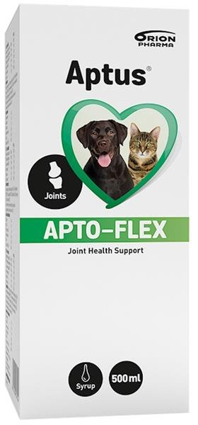 Aptus APTO-FLEX VET sirup 2 x 500ml