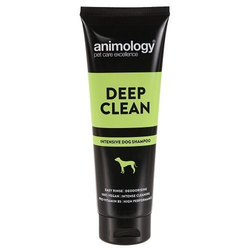Animology Šampon pro psy Deep Clean 250ml