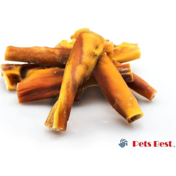 Pets Best hovězí skalp plátky 500 g