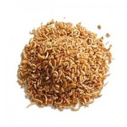 Apetit - GAMMARUS 50g