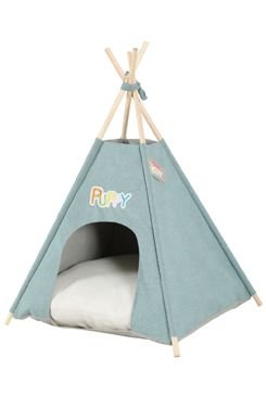 Pelech PUPPY Teepee 58cm Zolux