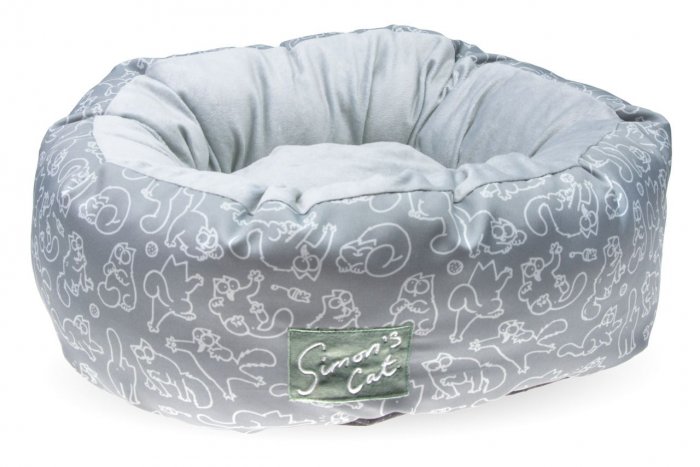 Karlie Simon´s Cat Pelech pro kočky 55X55X18CM