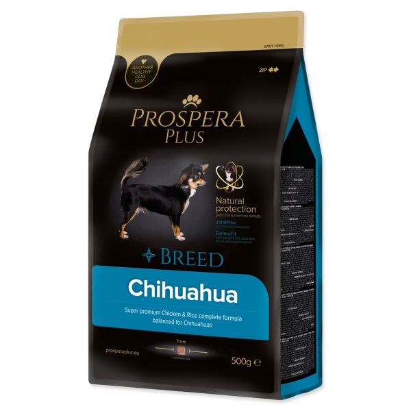 Prospera Plus Chihuahua 500g