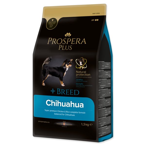 Prospera Plus Chihuahua 1,5kg