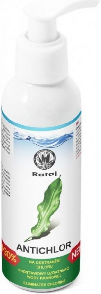 Rataj Antichlor 150 ml