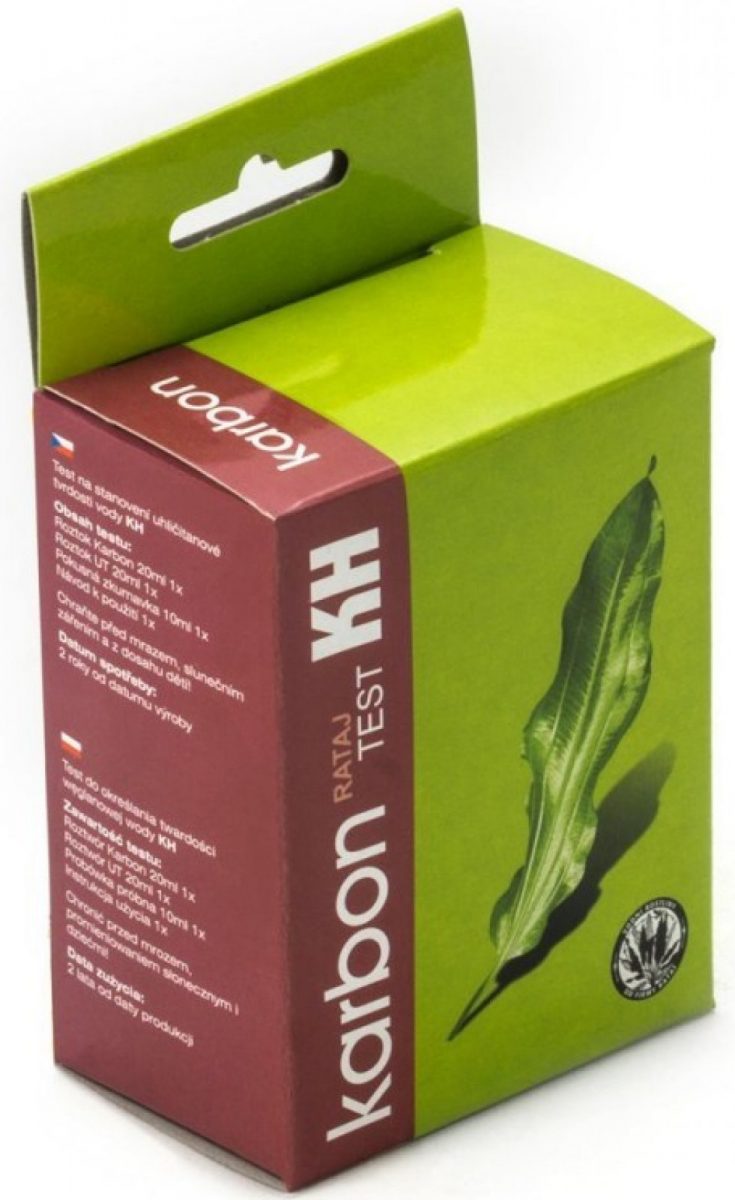 Rataj Karbon 20 ml