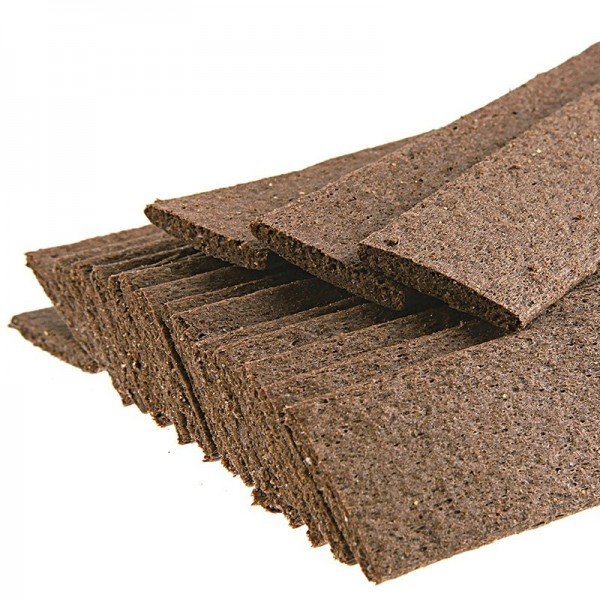 Perfecto dog plátky Mix hovězí, drůbeží,jehně,kachna 20 ks 180 g