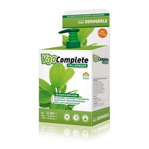 DENNERLE hnojivo V30 Complete 100 ml