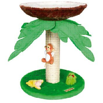 Muscat odpočívadlo kokosový ořech