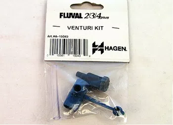 Díl adaptér hadic+usměr.proudu vzduchování