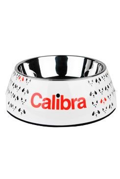 Calibra miska s nerezovou vložkou - vel. L