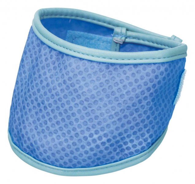 Chladící šátek PVA XL 47-57 cm