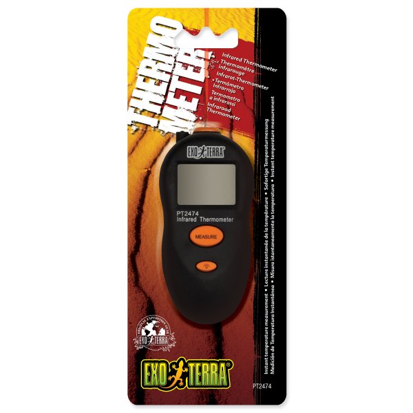 Teploměr EXOTERRA Infrared 1ks