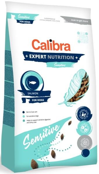 Calibra Dog EN Sensitive Salmon 2kg