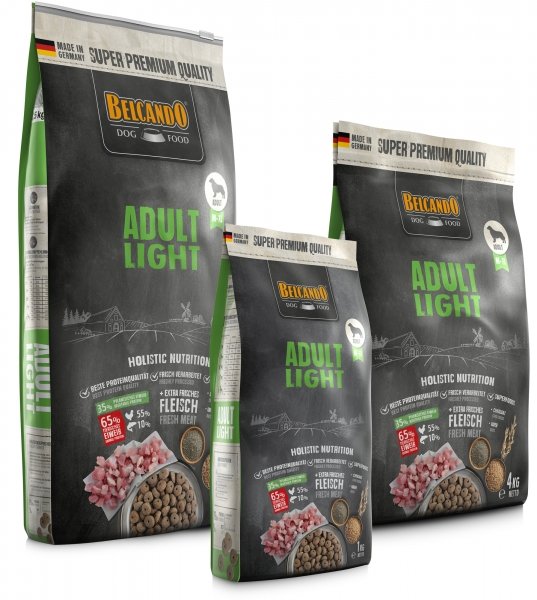 Belcando Adult Light 12,5 kg