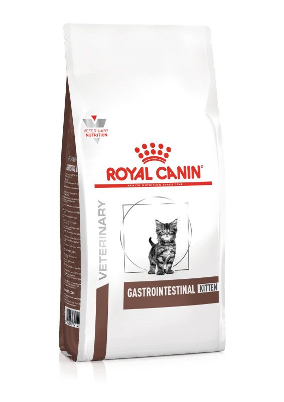 Royal Canin VD Cat Gastrointestinal Kitten 400g