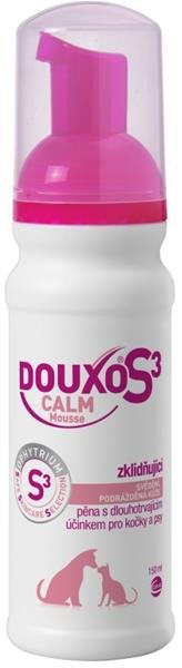 Douxo S3 Calm Mousse 150ml
