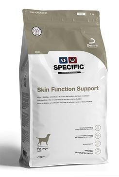 Specific COD Omega Plus Support 2kg pes