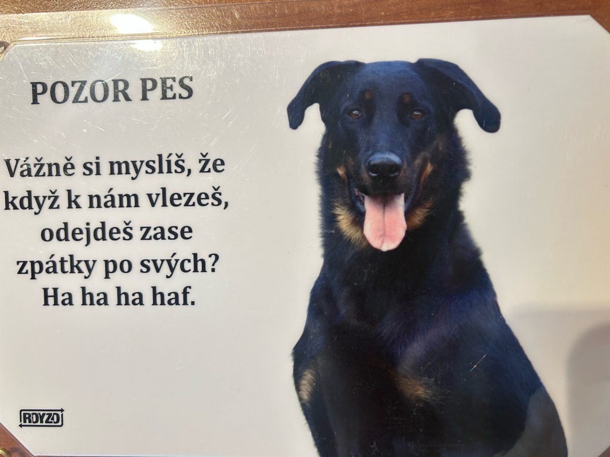 CEDULKA BEAUCERON