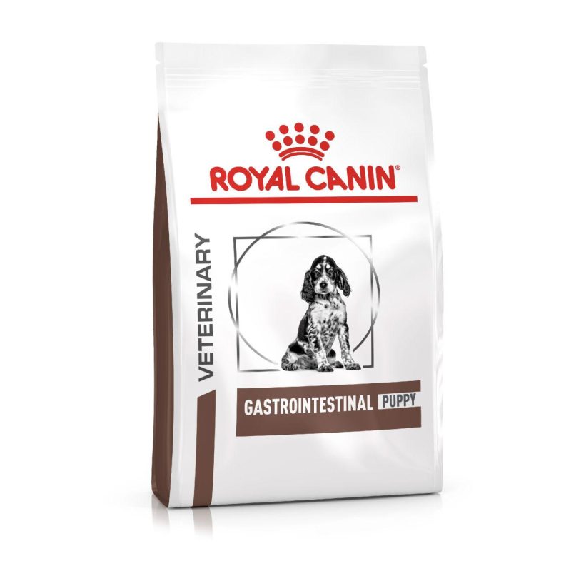 Royal Canin Veterinary Diet Dog Gastrointestinal Puppy 1kg