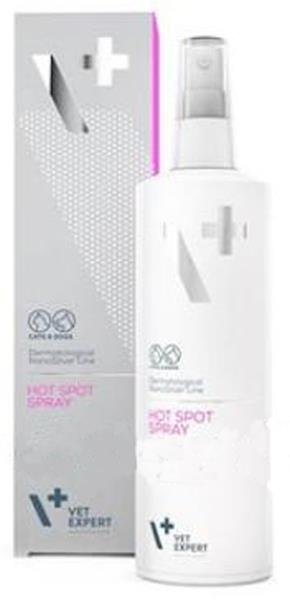 VetExpert Hot Spot Spray 100ml