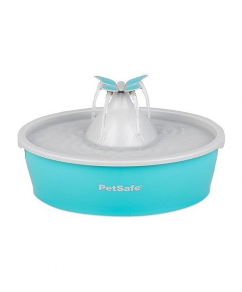 PetSafe® Butterfly Fontánka 1,5l