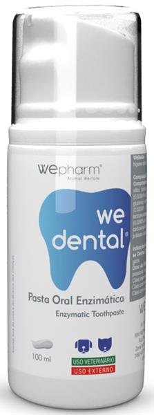 WeDental Enzymatická pasta 100g