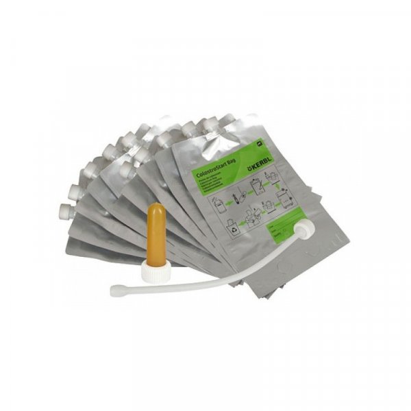 ColostroStart set, mlezivo, 50 ks