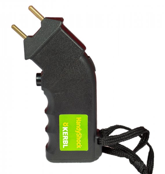 Pohaněč elektrický Magic Shock Handy, na skot a prasata