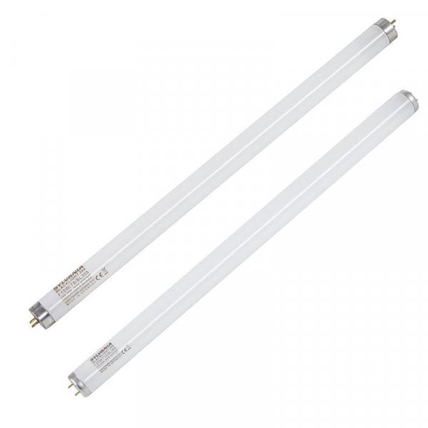 Trubice náhradní pro hubič much modrá 20 W modrá 15 W