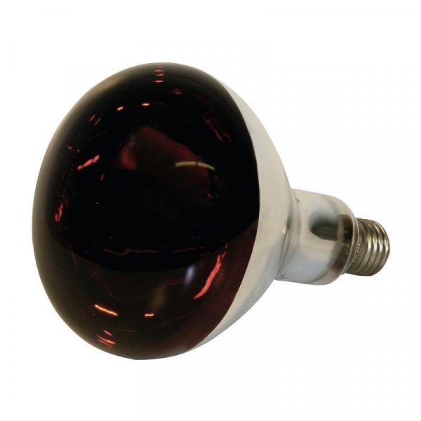 Infražárovka Kerbl, červená, 250 W