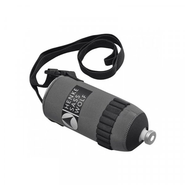 SAS HENKE HSW držák pro láhev, kolem pasu / 500 - 1000 ml