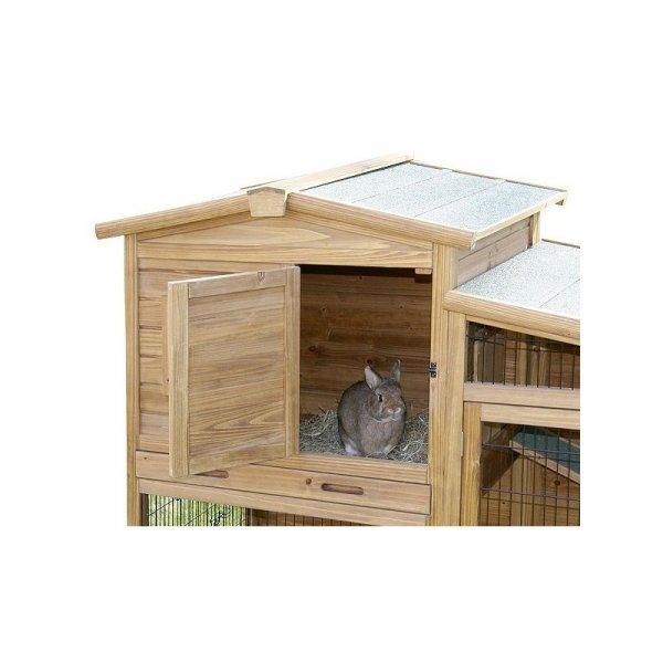 Kerbl Fortuna 160 x 80 x 117 cm