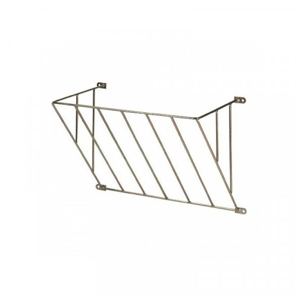 Jesle na seno pro skot, koně a ovce, jednoduché, 68 x 41 x 45,5 cm