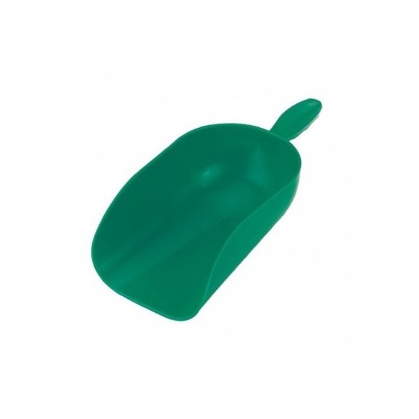 Lopatka odvažovací 2000 g, plast