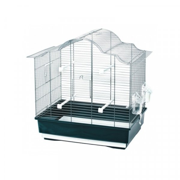 Klec pro ptáky Gabbia Sophia, 57 x 36 x 56 cm