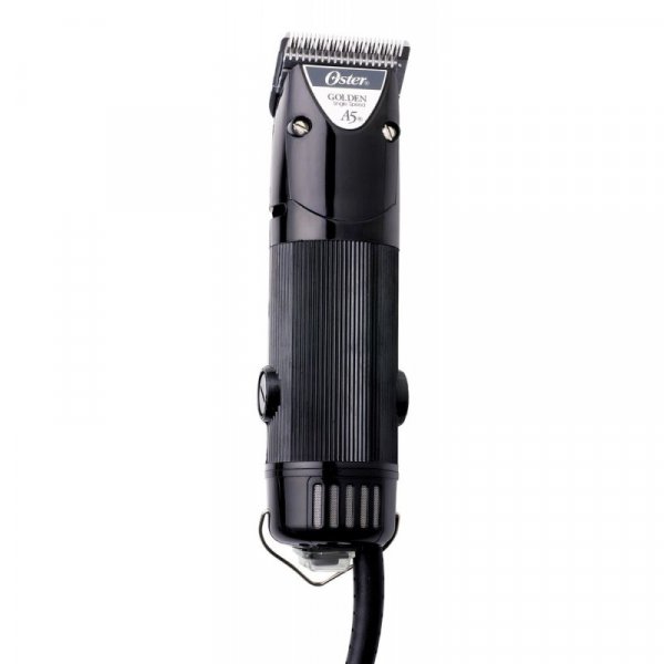 Strojek stříhací na psy Oster Golden A5, 1rychlostní