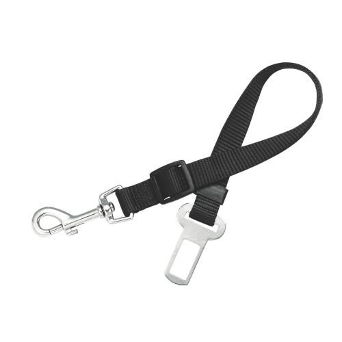 Bezpečnostní pás pro psy a kočky, 50-70 cm