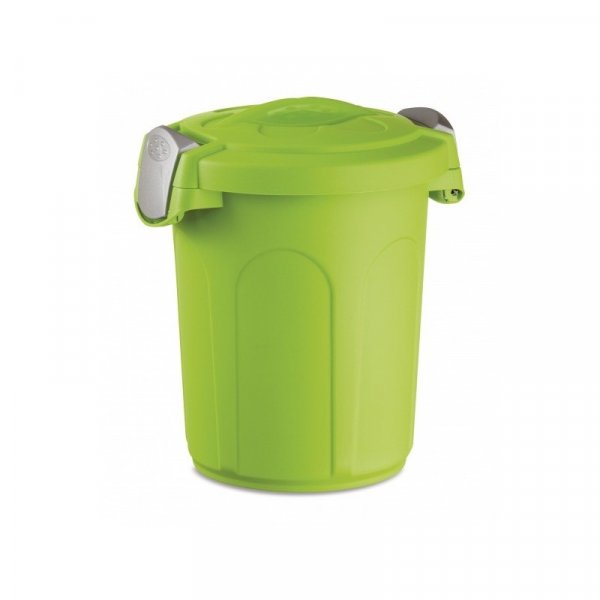 Kontejner na krmivo Speedy, 8 l, zelený