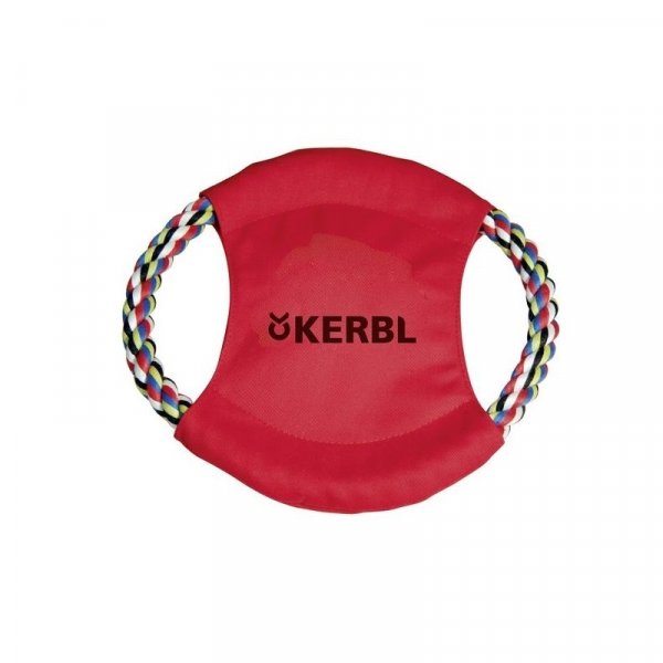 Hračka pro psy aportovací Frisbee - talíř házecí 22 cm