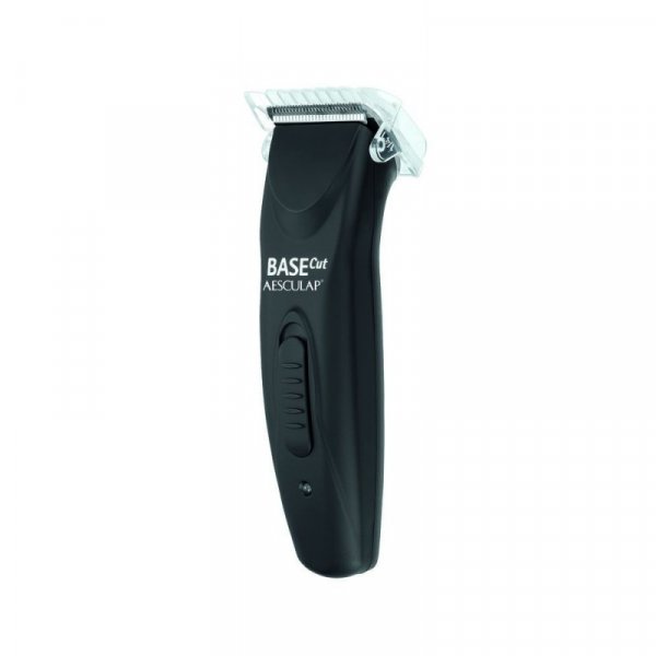 Strojek stříhací Aesculap Basecut XT407, na psy a pro kadeřnictví