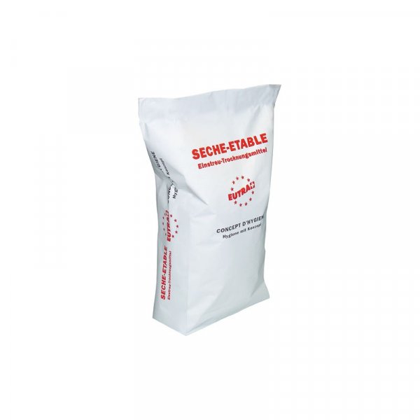 Seche-Etable, 25 kg