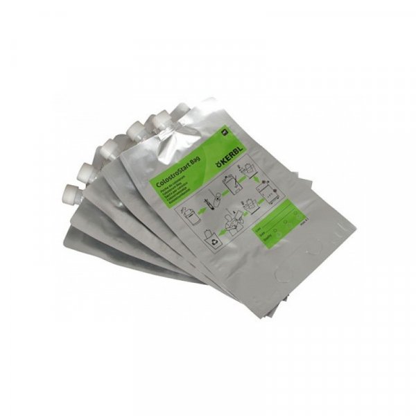 ColostroStart bags, mlezivo 5 ks