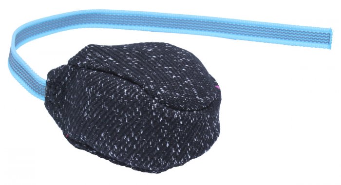 Balónek RINGO - 09046 černá, 80x110