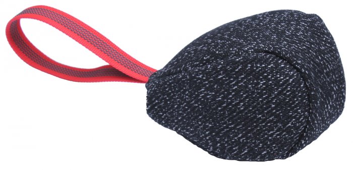 Balónek RINGO - 09047 černá, 90x150