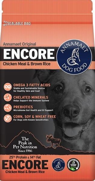 Annamaet ENCORE 25% 11,35 kg (25lb)