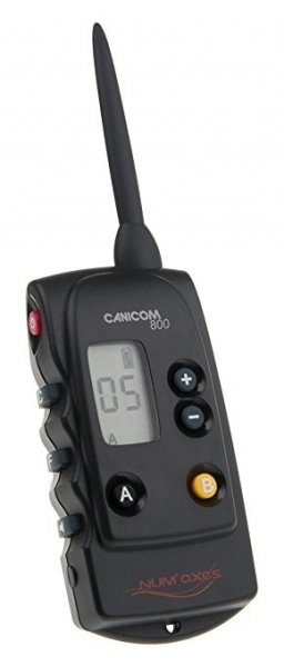 Vysílačka Canicom 800