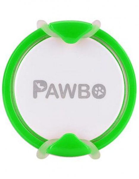 Pawbo iPuppyGo - zelená